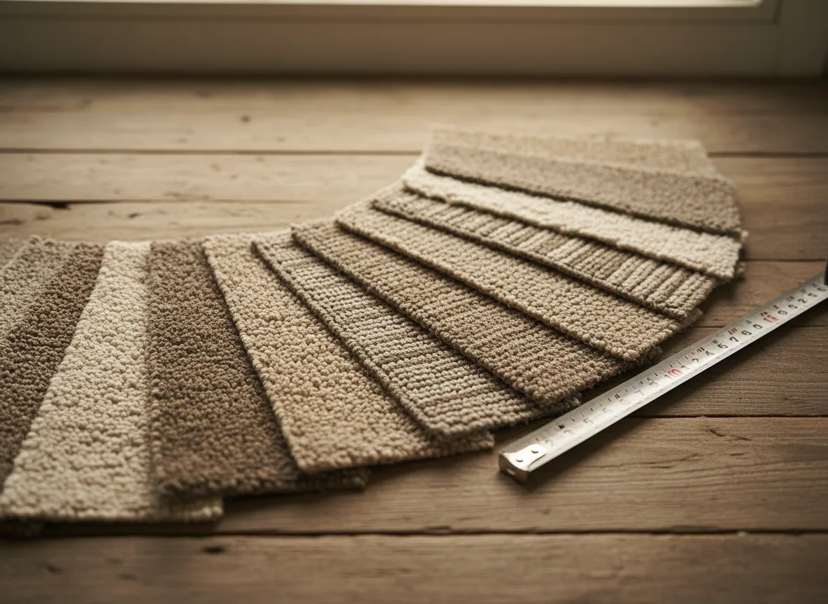 Carpet Installation Placerville, CA FAQs